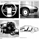 Illustration for article titled The First Four-Cylinder Chevrolet Camaro Was Really Bad